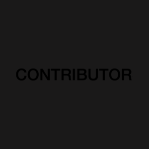 Contributor